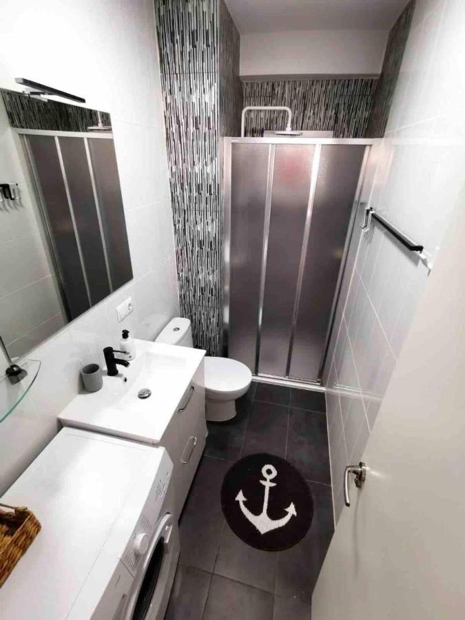 Holiday Apartment Mariola Calpe Luaran gambar