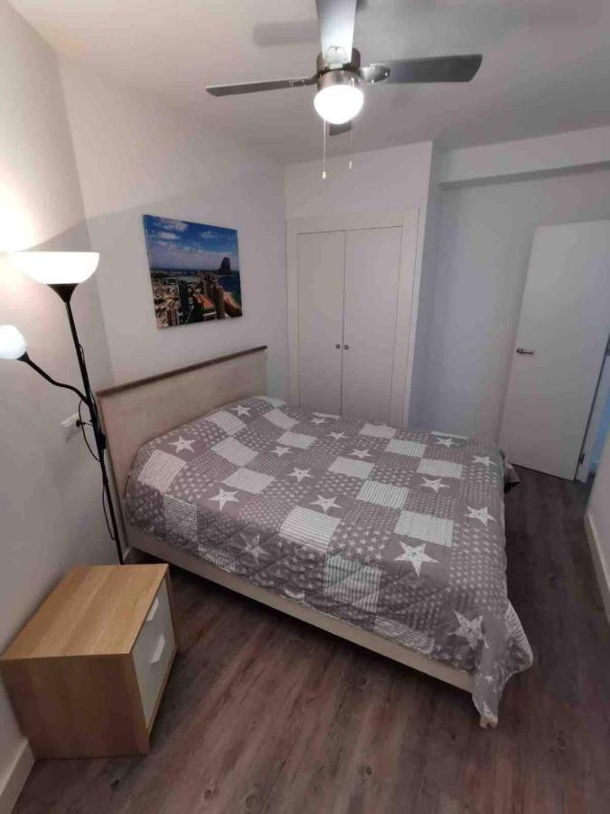 Holiday Apartment Mariola Calpe Luaran gambar
