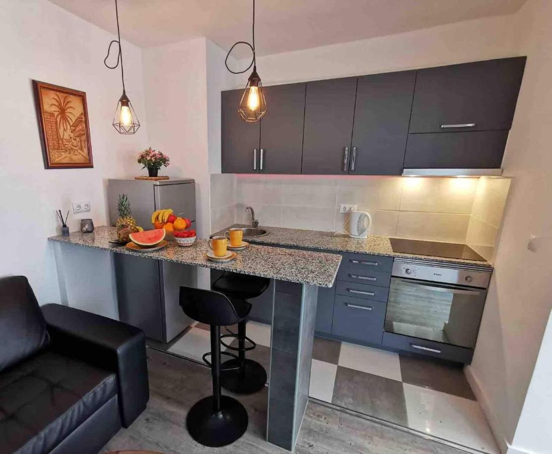 Holiday Apartment Mariola Calpe Luaran gambar